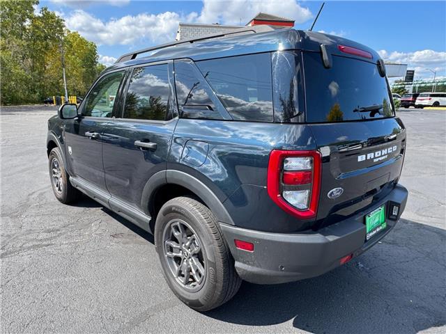 2023 Ford Bronco Sport Big Bend (Stk: PR04191) in Windsor - Image 5 of 28