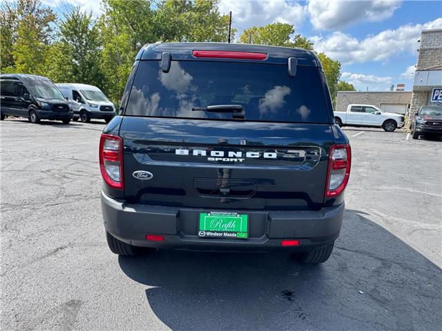 2023 Ford Bronco Sport Big Bend (Stk: PR04191) in Windsor - Image 6 of 28