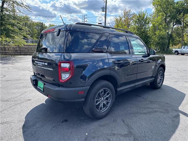 2023 Ford Bronco Sport Big Bend (Stk: PR04191) in Windsor - Image 7 of 28