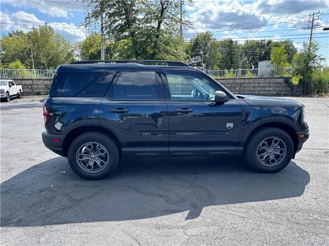 2023 Ford Bronco Sport Big Bend (Stk: PR04191) in Windsor - Image 9 of 28