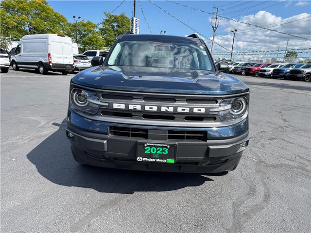 2023 Ford Bronco Sport Big Bend (Stk: PR04191) in Windsor - Image 11 of 28