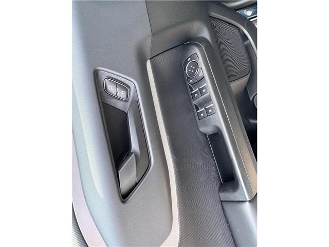 2023 Ford Bronco Sport Big Bend (Stk: PR04191) in Windsor - Image 16 of 28