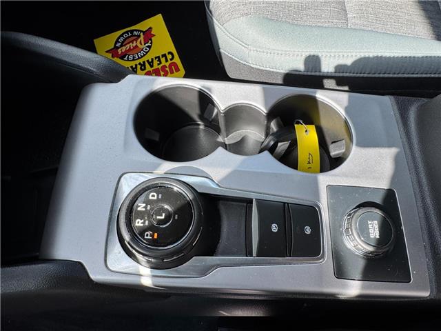 2023 Ford Bronco Sport Big Bend (Stk: PR04191) in Windsor - Image 21 of 28