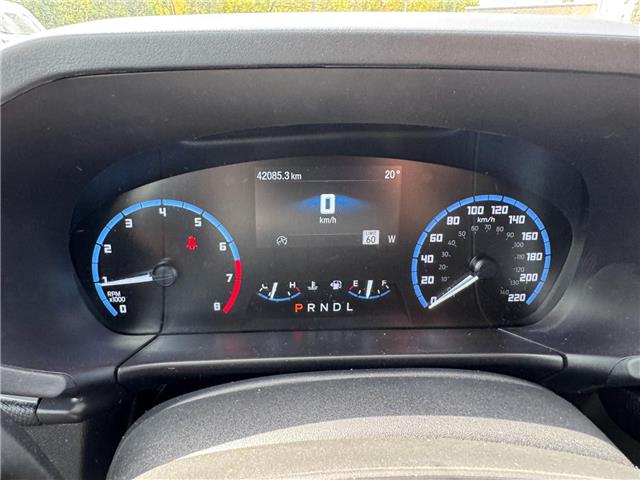 2023 Ford Bronco Sport Big Bend (Stk: PR04191) in Windsor - Image 23 of 28