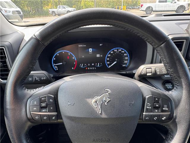 2023 Ford Bronco Sport Big Bend (Stk: PR04191) in Windsor - Image 24 of 28