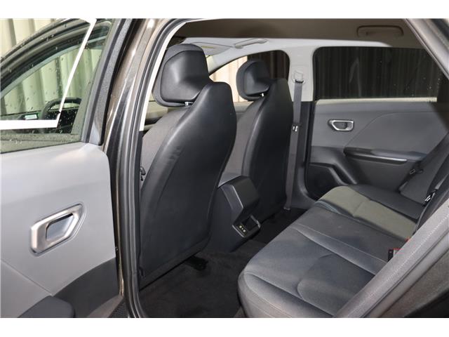 2025 Kia K4 LX (Stk: 26542) in Edmonton - Image 17 of 21