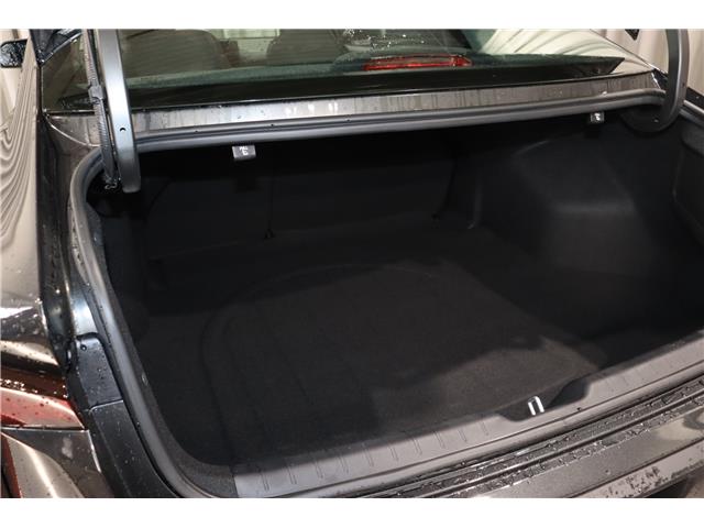 2025 Kia K4 LX (Stk: 26542) in Edmonton - Image 18 of 21