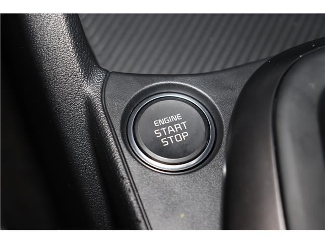 2025 Kia K4 LX (Stk: 26542) in Edmonton - Image 11 of 21