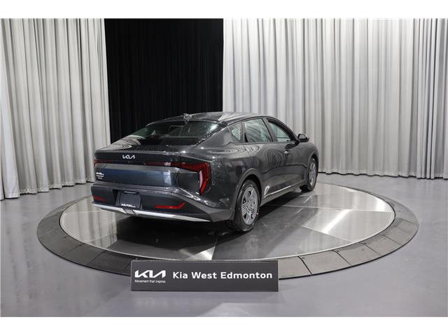 2025 Kia K4 LX (Stk: 26542) in Edmonton - Image 5 of 21