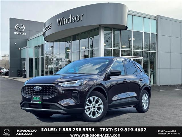 2023 Ford Escape Active (Stk: PR78705) in Windsor - Image 1 of 26
