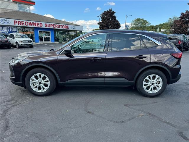 2023 Ford Escape Active (Stk: PR78705) in Windsor - Image 4 of 26