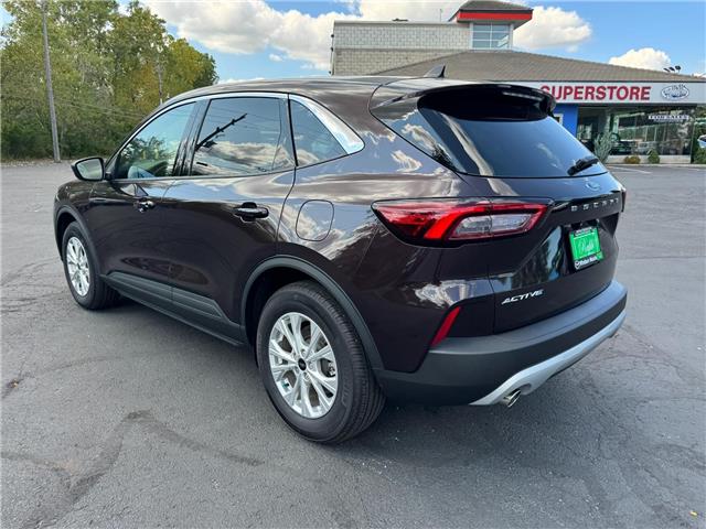 2023 Ford Escape Active (Stk: PR78705) in Windsor - Image 5 of 26
