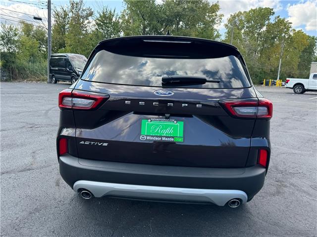 2023 Ford Escape Active (Stk: PR78705) in Windsor - Image 6 of 26