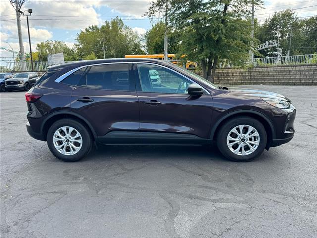 2023 Ford Escape Active (Stk: PR78705) in Windsor - Image 9 of 26