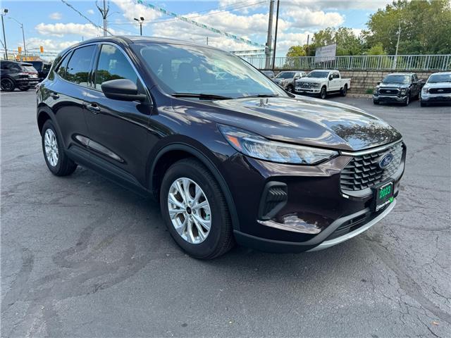 2023 Ford Escape Active (Stk: PR78705) in Windsor - Image 10 of 26