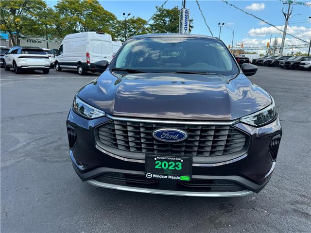 2023 Ford Escape Active (Stk: PR78705) in Windsor - Image 11 of 26