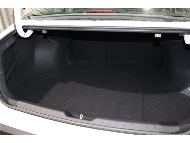 2025 Kia K4 LX (Stk: 26545) in Edmonton - Image 18 of 21