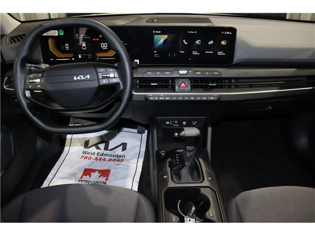 2025 Kia K4 LX (Stk: 26545) in Edmonton - Image 10 of 21