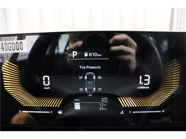 2025 Kia K4 LX (Stk: 26541) in Edmonton - Image 21 of 21