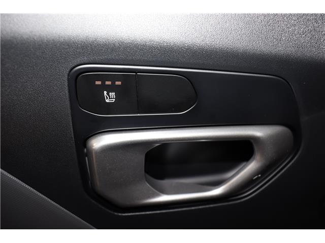 2025 Kia K4 LX (Stk: 26541) in Edmonton - Image 12 of 21