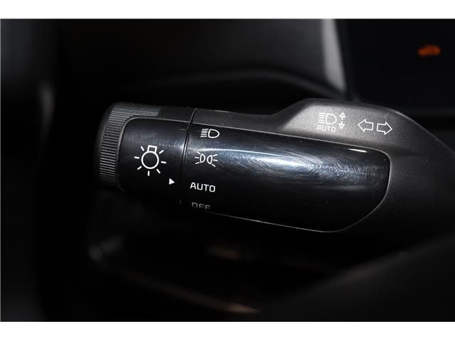 2025 Kia K4 LX (Stk: 26541) in Edmonton - Image 20 of 21