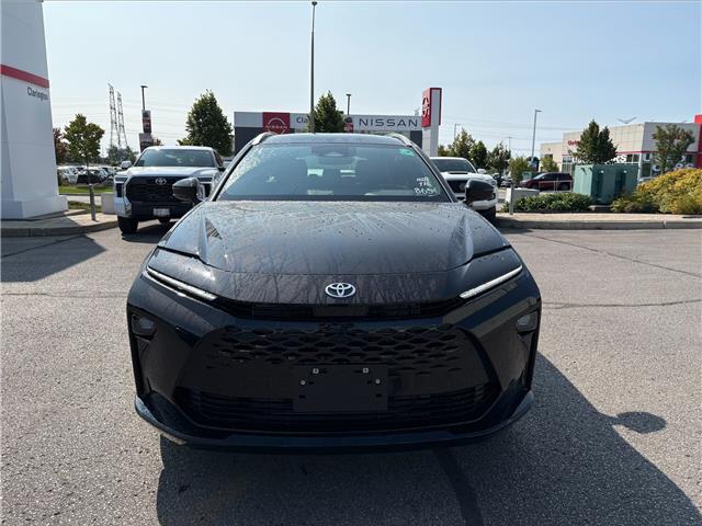 2025 Toyota Crown Signia Limited (Stk: 25583) in Bowmanville - Image 2 of 7