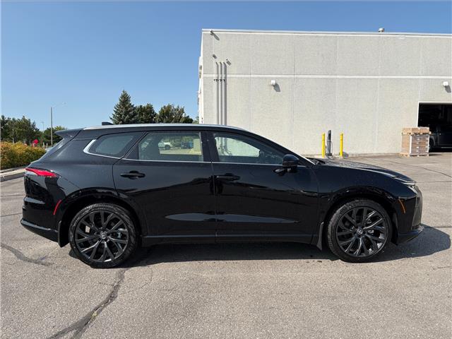 2025 Toyota Crown Signia Limited (Stk: 25583) in Bowmanville - Image 5 of 7