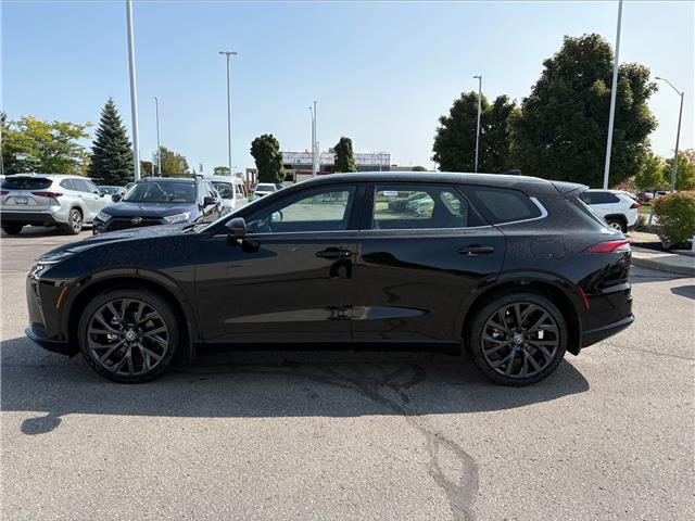 2025 Toyota Crown Signia Limited (Stk: 25583) in Bowmanville - Image 3 of 7