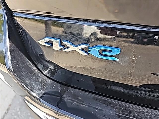 2022 Jeep Grand Cherokee 4xe Base (Stk: 03525R) in New Hamburg - Image 11 of 15