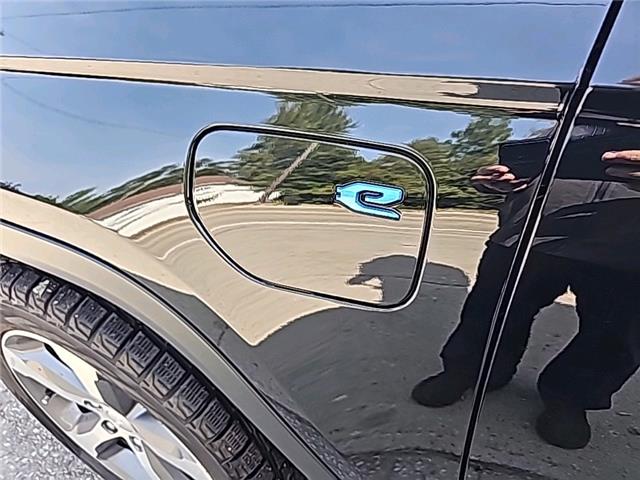 2022 Jeep Grand Cherokee 4xe Base (Stk: 03525R) in New Hamburg - Image 12 of 15