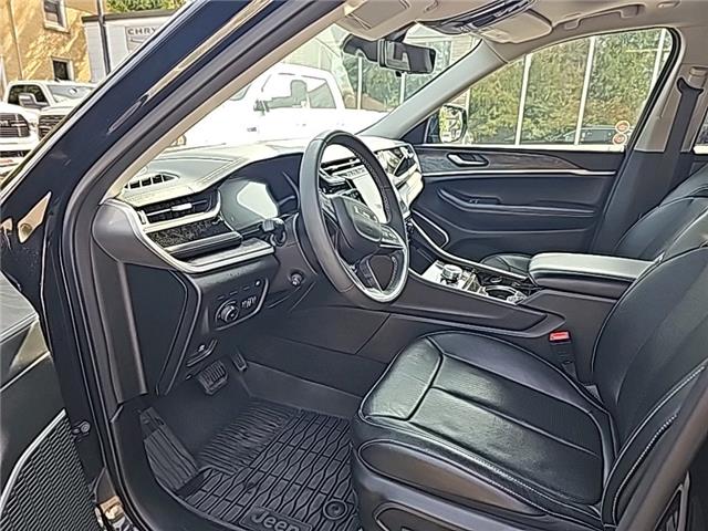 2022 Jeep Grand Cherokee 4xe Base (Stk: 03525R) in New Hamburg - Image 13 of 15