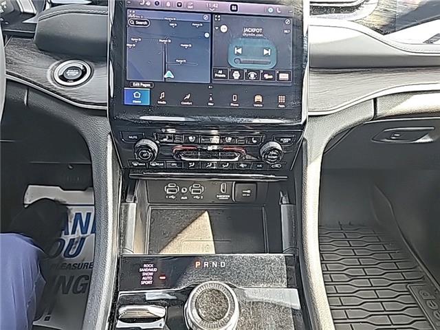 2022 Jeep Grand Cherokee 4xe Base (Stk: 03525R) in New Hamburg - Image 15 of 15