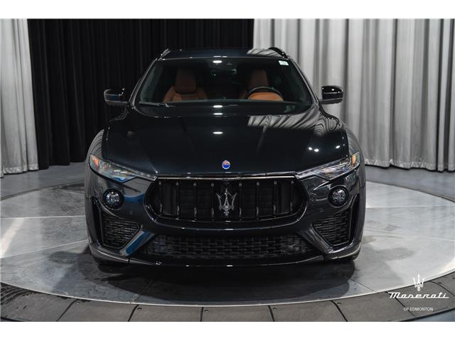 2021 Maserati Levante S GranSport (Stk: MB012) in Edmonton - Image 8 of 28