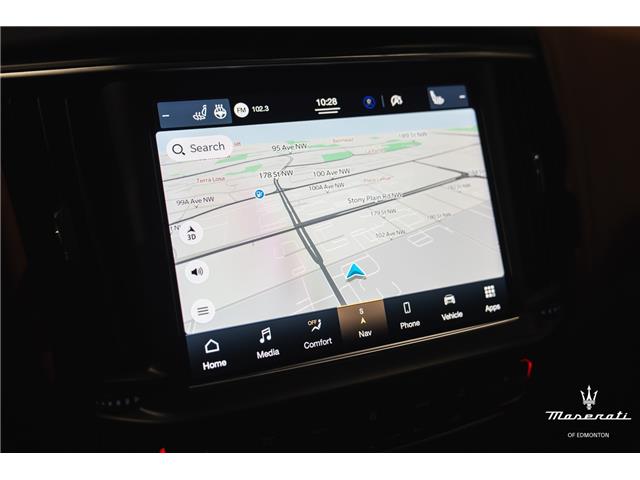 2021 Maserati Levante S GranSport (Stk: MB012) in Edmonton - Image 15 of 28