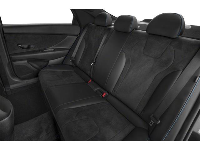 2025 Hyundai Elantra N Base (Stk: 35431) in Scarborough - Image 9 of 12