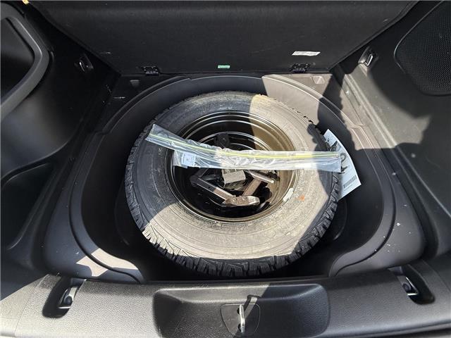 2018 Jeep Cherokee Trailhawk (Stk: 25334B) in London - Image 7 of 23