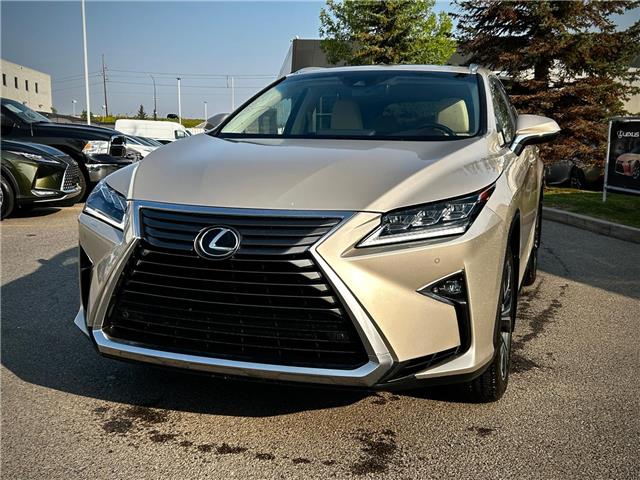 2019 Lexus RX 350 Base (Stk: 251113C) in Calgary - Image 3 of 19
