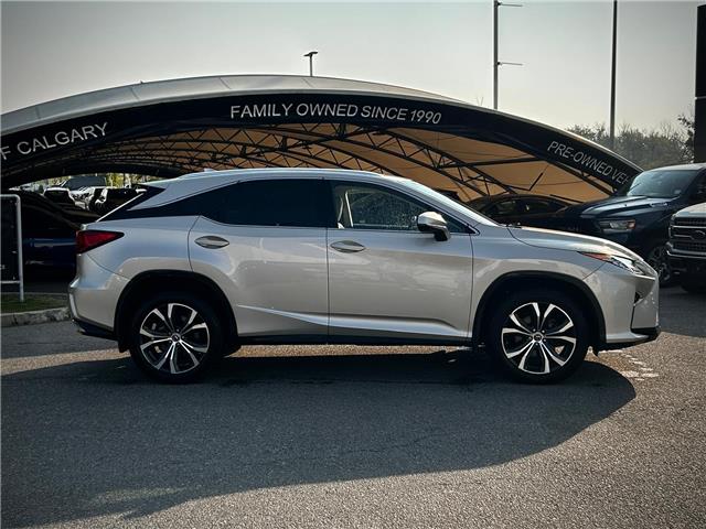 2019 Lexus RX 350 Base (Stk: 251113C) in Calgary - Image 2 of 19