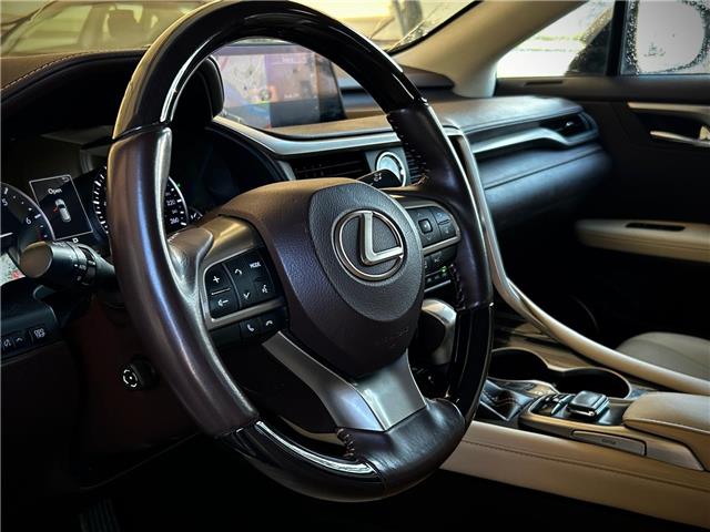 2019 Lexus RX 350 Base (Stk: 251113C) in Calgary - Image 5 of 19