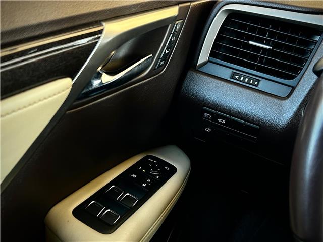 2019 Lexus RX 350 Base (Stk: 251113C) in Calgary - Image 11 of 19