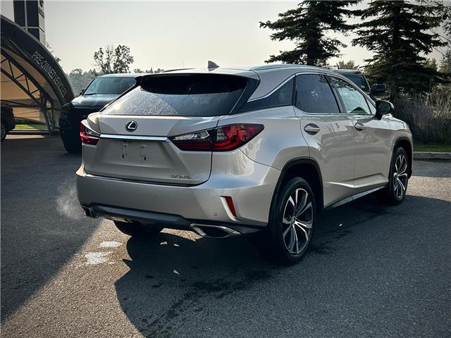 2019 Lexus RX 350 Base (Stk: 251113C) in Calgary - Image 4 of 19