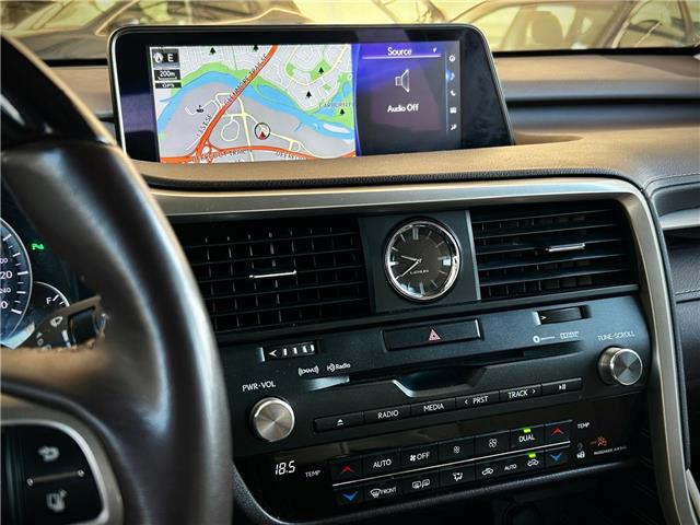2019 Lexus RX 350 Base (Stk: 251113C) in Calgary - Image 14 of 19