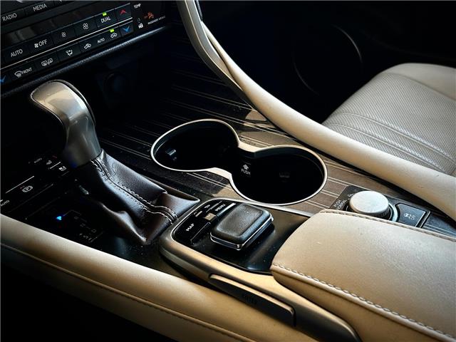 2019 Lexus RX 350 Base (Stk: 251113C) in Calgary - Image 15 of 19