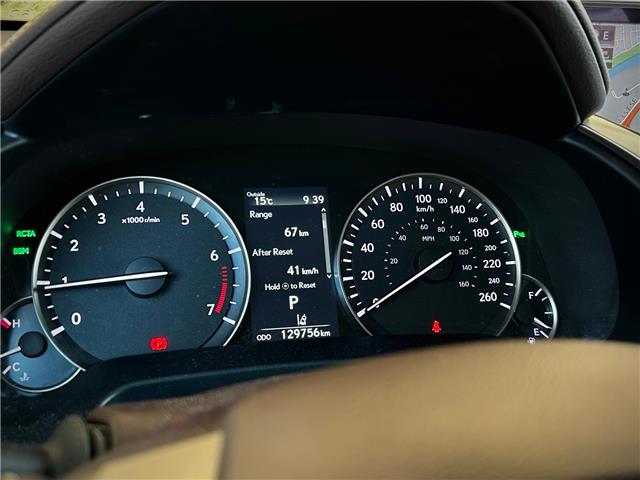 2019 Lexus RX 350 Base (Stk: 251113C) in Calgary - Image 13 of 19