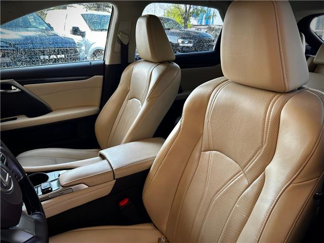 2019 Lexus RX 350 Base (Stk: 251113C) in Calgary - Image 6 of 19