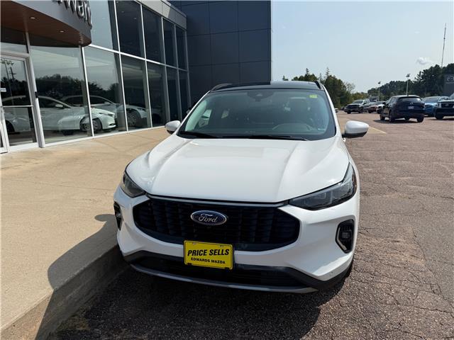2023 Ford Escape Platinum (Stk: 24554) in Pembroke - Image 5 of 28 2023 Ford Escape Platinum (Stk: 24554) in Pembroke - Image 5 of 28
