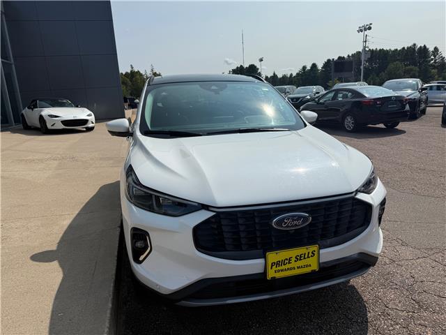 2023 Ford Escape Platinum (Stk: 24554) in Pembroke - Image 6 of 28 2023 Ford Escape Platinum (Stk: 24554) in Pembroke - Image 6 of 28