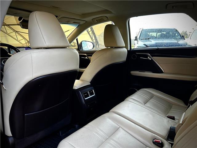 2019 Lexus RX 350 Base (Stk: 251113C) in Calgary - Image 16 of 19