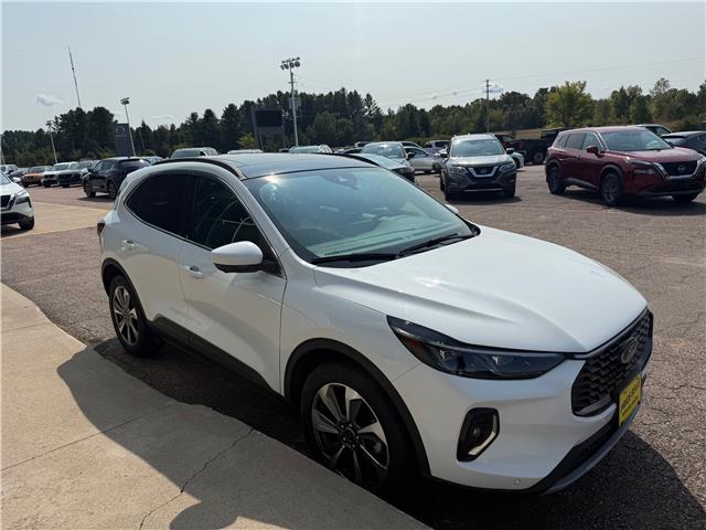 2023 Ford Escape Platinum (Stk: 24554) in Pembroke - Image 7 of 28 2023 Ford Escape Platinum (Stk: 24554) in Pembroke - Image 7 of 28
