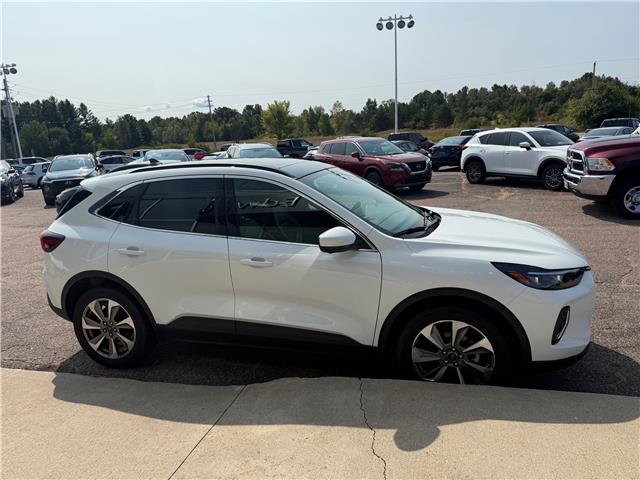 2023 Ford Escape Platinum (Stk: 24554) in Pembroke - Image 8 of 28 2023 Ford Escape Platinum (Stk: 24554) in Pembroke - Image 8 of 28